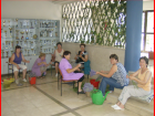 Spremaice U Izradi Suvenira Od Lavande