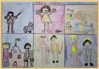 Neva Jelena Abaza, 1