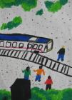 Duje Poklepovi, 6.A