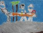 Ivana Muslim, 5.B
