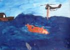 Josip Racetin, 7.A
