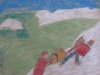 Nikola Rajevi, 6.A