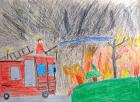 Petar Mikeli, 6.A