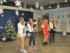 10. Nina, Mariela, Lana I Barbara Pjevaju