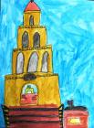 Karla Belak, 3.B