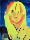 Portret - Petra Prodan 7.A (Tempere)