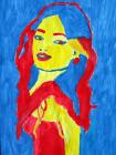 Portret - SunIca Klari 7.A (Tempere)
