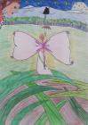 Doria Medak, 7.A