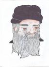 Leonardo 001