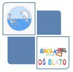 Logo O  Blato  autor  Frano Cebalo
