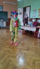 Maske Klisa 07