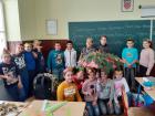 5-Razred Dani Zahvalnosti 2