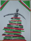 NIka Jurii, P Sinie I Trinka Rendulia, Otarije
