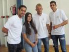 HNK_Rijeka_23_Osmasica Hira Beganaj S Tri Musketira