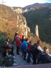 39_Vela Draga I Pogled Na Ucku S Istarske Strane