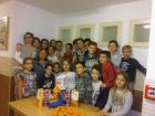 3.D- Proslava Aninog Roendana; Nigdje Bez Antinih Mandarina