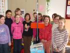 Pobjednici 4.Razred