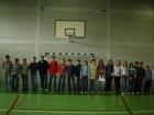 Sportai