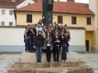 Grgur Ninski I 8.Razred