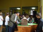 Tim 6. Gradnja Kua I Vodenica