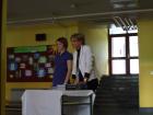 Ravnateljica I Razrednica