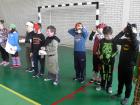 Maske
