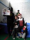 Batman - 3.Mjesto