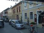 Rust - Grad Roda