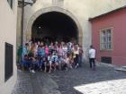 Kamenita Vrata - Sjeverni Portal