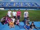 Dinamo - Stadion Maksimir