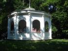 Paviljon Jeka - Park Maksimir