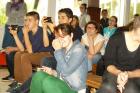 Sedmai Generacije 2013./2014. 