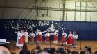 Folklorna Skupina: Mila Moja, Savila Se Bijela Loza Vinova, Oj, Stjepane Bane
