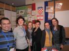 Cijeli ETwinning Hrvatski Tim