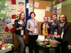 Hrvatski Tim Na Izlo#U017ebenom #U0161tandu