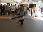 Break Dance