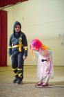 Maskenbal 13