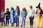 Maskenbal 14