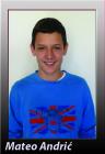 Mateo Andri