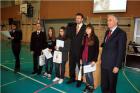 Prvonagraene Uenice 