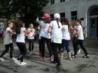 Nastup Uenica RN U Suradnji Suvremenog Kazalita Krila