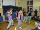 Flash Dance Unit