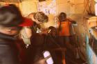 Mijo Majhen U Africi