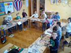 07  IZVANNASTAVNA AKTIVNOST, 2. Razred - Mjeovita Grupa