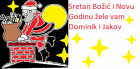 Cestitika Dominik
