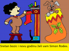 Cestitika Simon Rodes