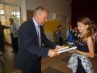 Mihaela tefanac - 1. Mjesto upanijsko Natjecanje SUP I Sudjelovanje  Na Dravnom Natjecanju