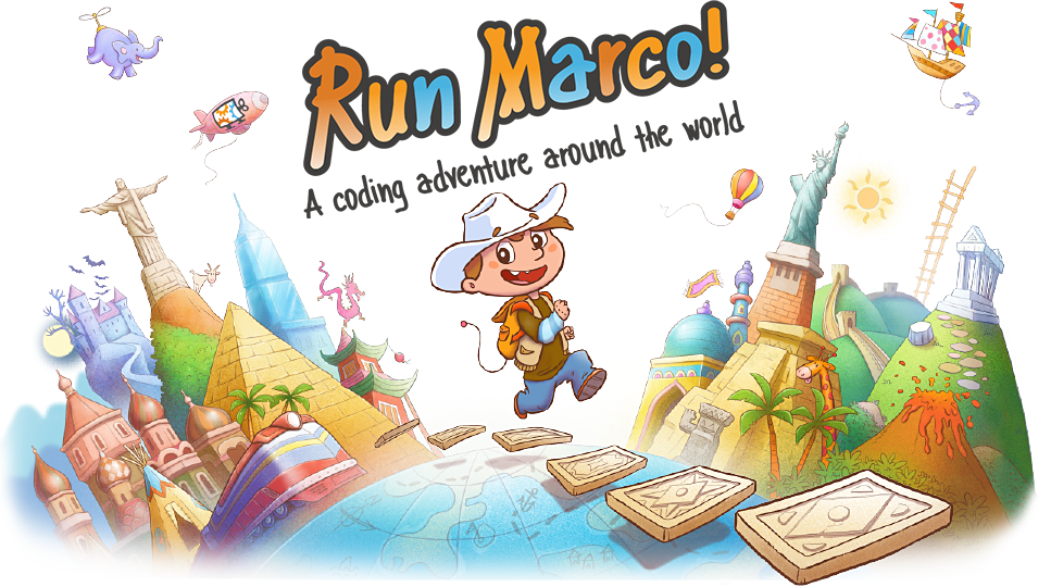 run-marco