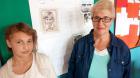 Doris I Njezina Mama
