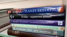 Zemlja - Planet Zanimljivosti, Tajni I Ljepota